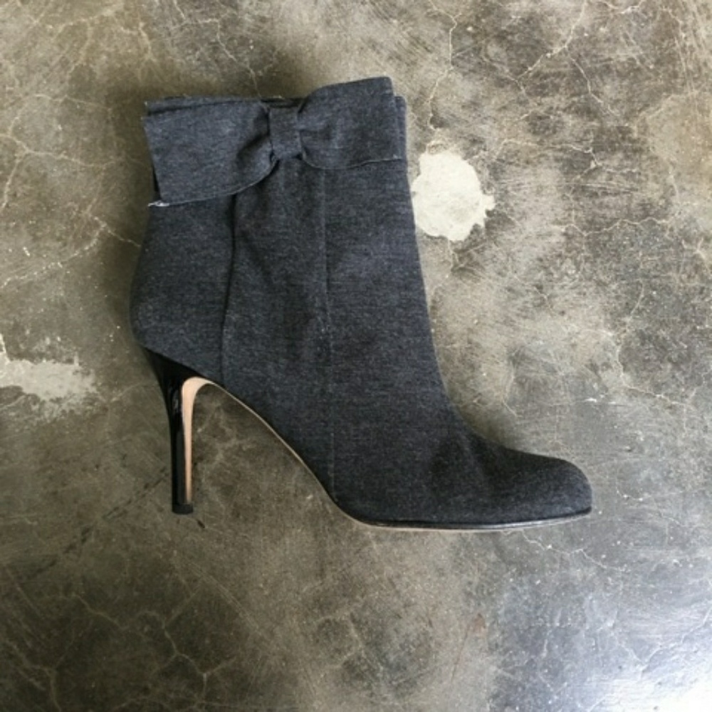 Kate Spade Ankle boot